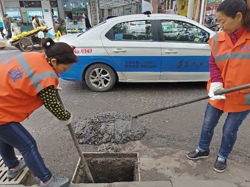 咸丰沉沙井清掏-污水井清理